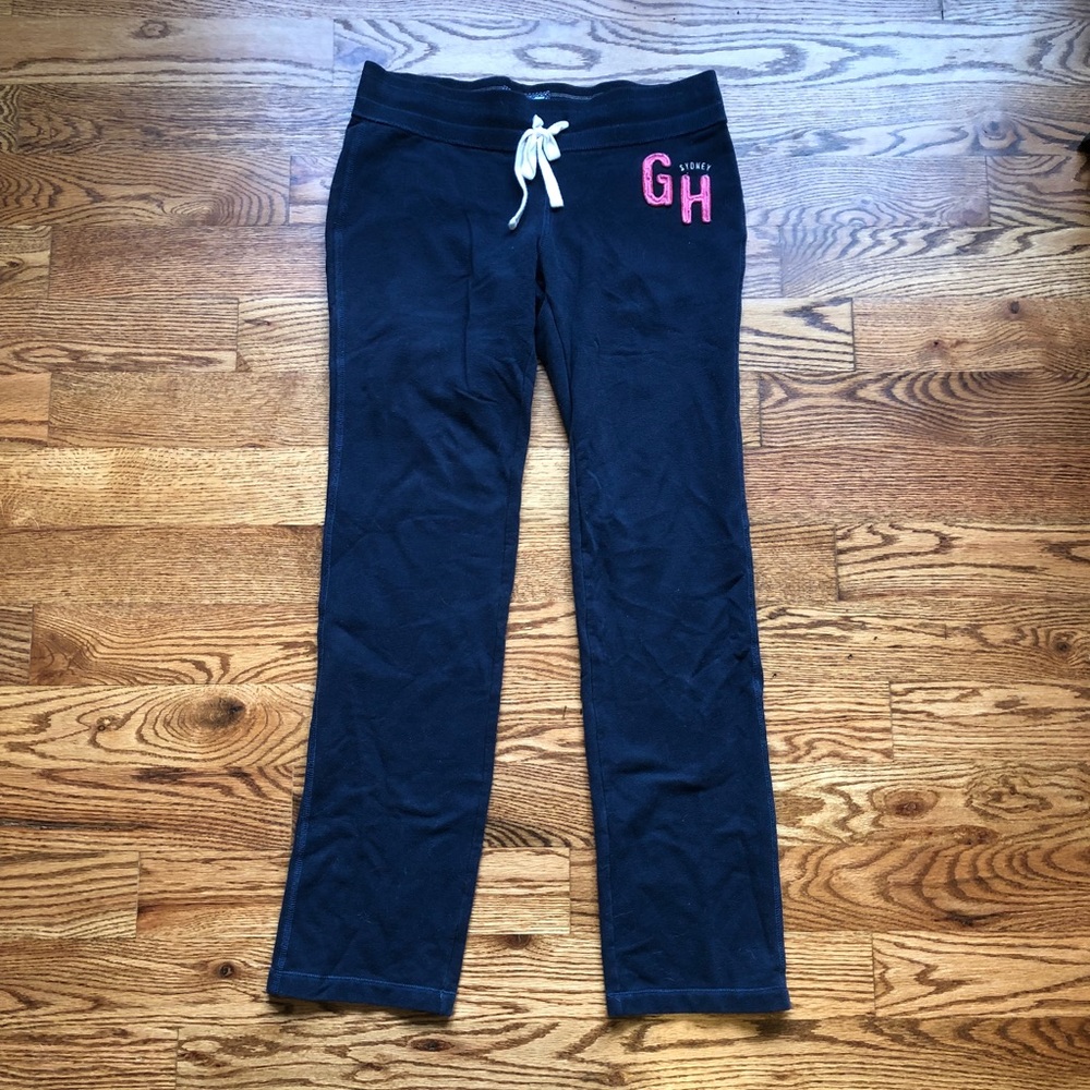 Gilly Hicks Sweatpants